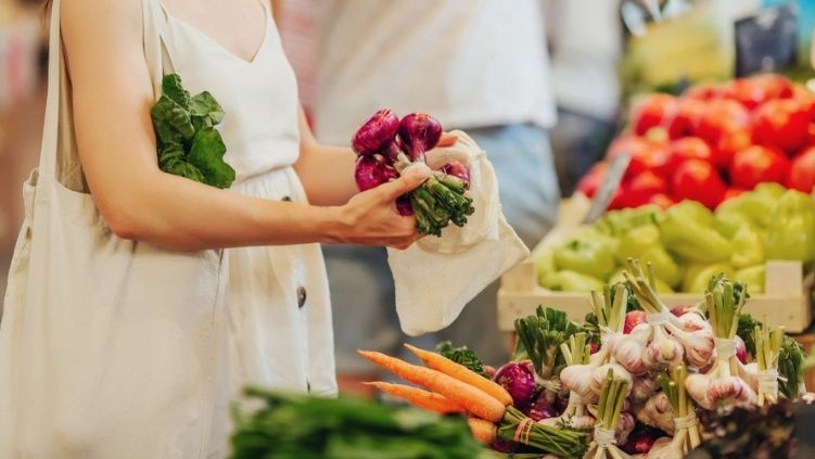 ¿Qué es la dieta climatariana?