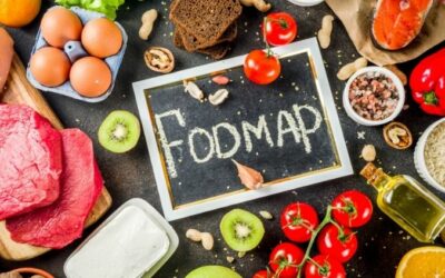 Dieta baja en FODMAP