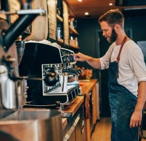 Estudiar la Certificación Experto en Barismo y Gestión de Cafeterías