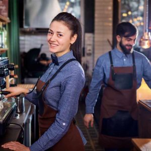 estudiar gestión de bares y cafeterías