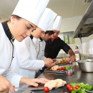 estudiar master internacional en gastronomía