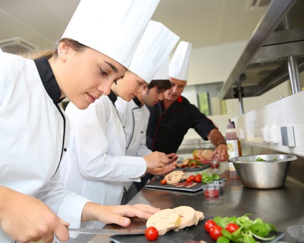 estudiar master internacional en gastronomía