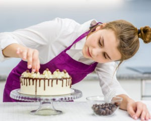 estudiar máster internacional en pastelería