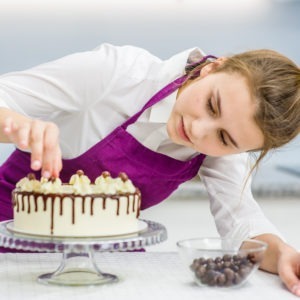 estudiar máster internacional en pastelería