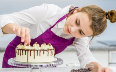 estudiar máster internacional en pastelería