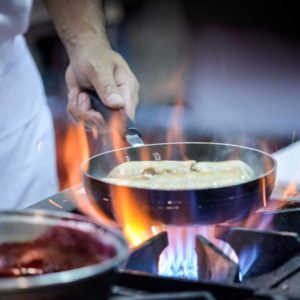 estudiar máster en cocina española e internacional