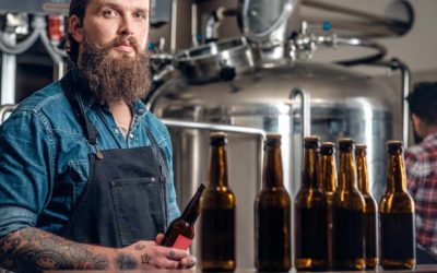 estudiar máster en elaboración y cata de cervezas