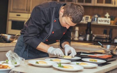 Los mejores cursos para aprender cocina profesional