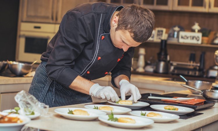 Los mejores cursos para aprender cocina profesional