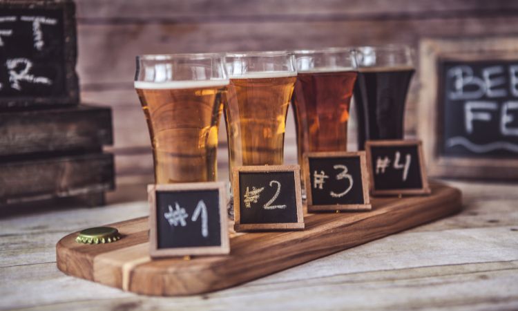 Descubre qué es la cerveza artesana y cómo identificarla