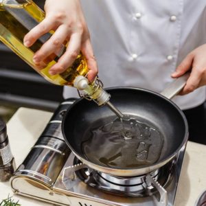 Conviértete en un profesional del sector culinario, ahora puedes estudiar el Curso de cocina online