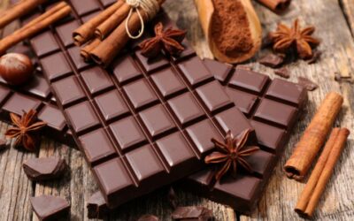 Día Internacional del Chocolate: Una dulce celebración para todos los amantes del cacao