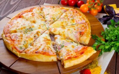 Día Mundial de la Pizza: Descubre 6 curiosidades sobre ella