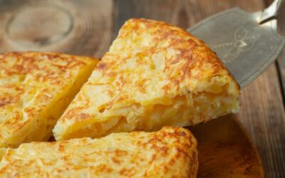 ¿Cuándo se celebra el Día Mundial de la Tortilla de Patatas?