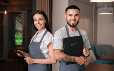 ¿Cuál es la diferencia entre maître y jefe de sala?