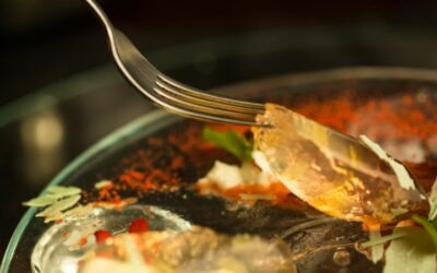 Gastronomía molecular: Innovación y ciencia en la cocina