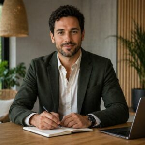 Estudiar el máster en jefe de recepción