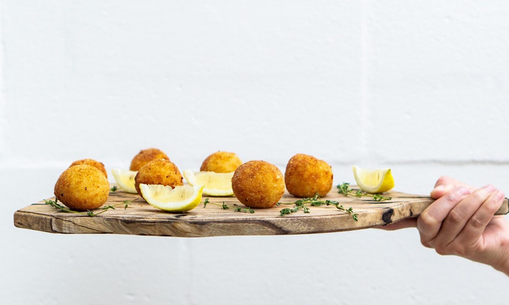 Platos tradicionales para preparar de forma original en casa