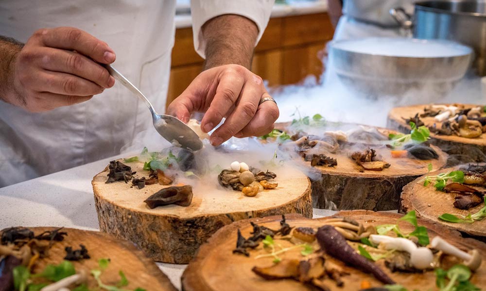 Conoce productos gourmet y por qué son tan especiales