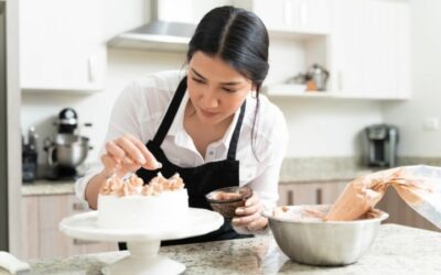Repostero: qué es, funciones y sueldo en España en 2025