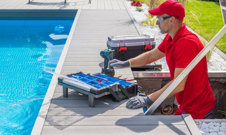 Descubre todo sobre el trabajo de mantenimiento en hoteles