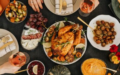 Turismo Gastronómico: Descubre los Sabores del Mundo a Través del Viaje