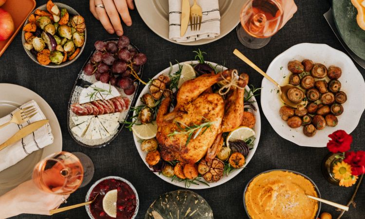 Turismo Gastronómico: Descubre los Sabores del Mundo a Través del Viaje